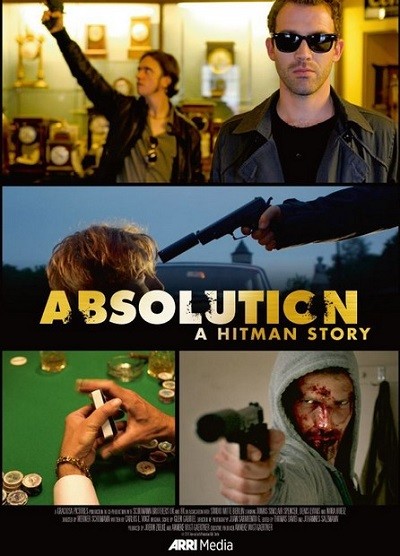 Bağışlayıcı – Absolution 2015 Türkçe Dublaj izle