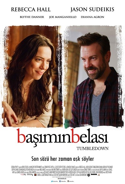 Başımın Belası 2015 Türkçe Dublaj izle