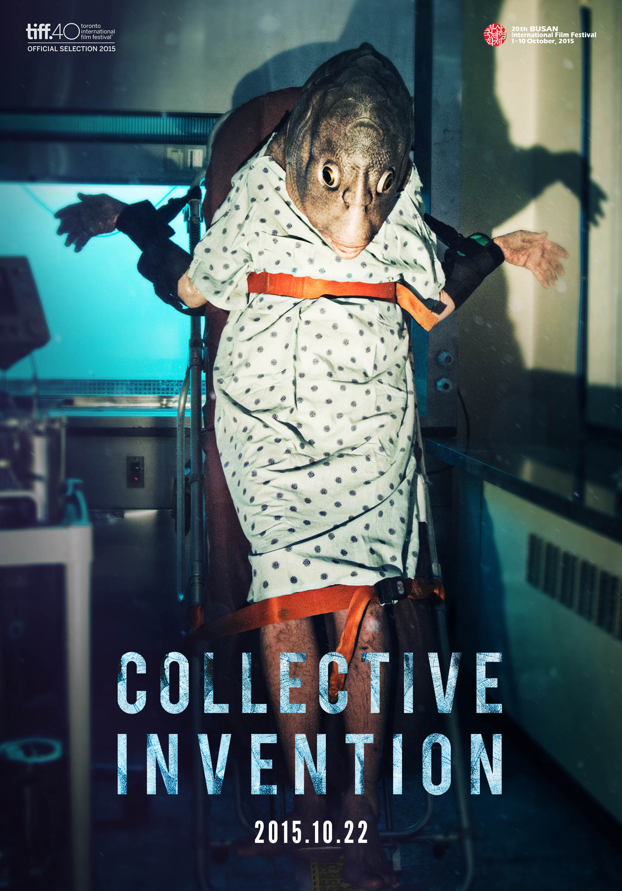 Collective Invention 2015 Türkçe Altyazılı izle