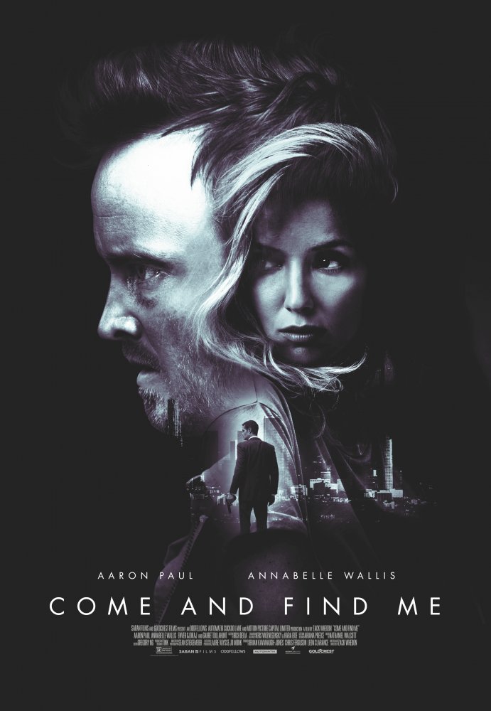 Come and Find Me 2016 Türkçe Altyazılı izle