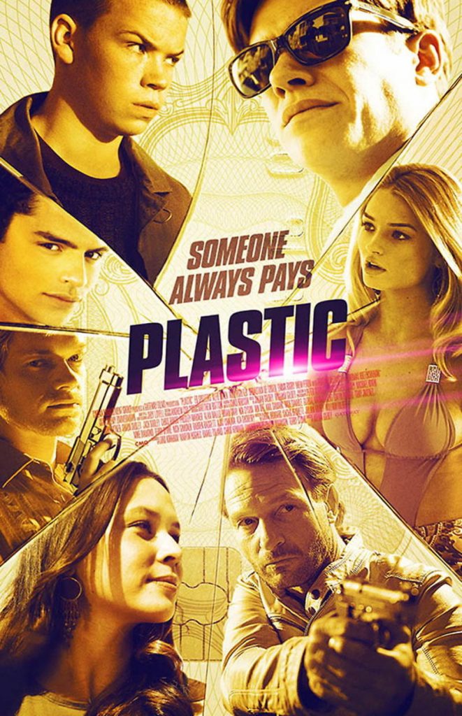 Plastic 2014 Türkçe Dublaj izle