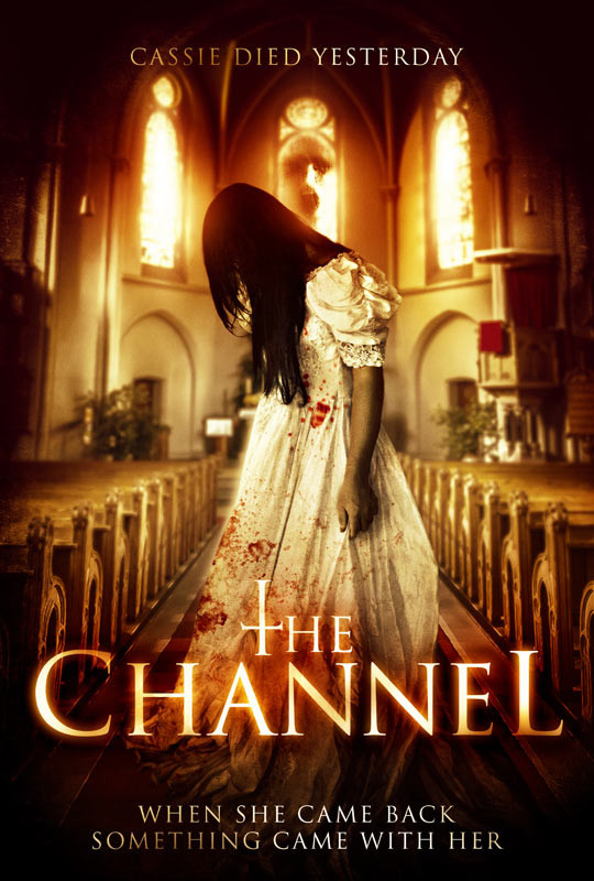 The Channel 2016 Türkçe Altyazılı izle