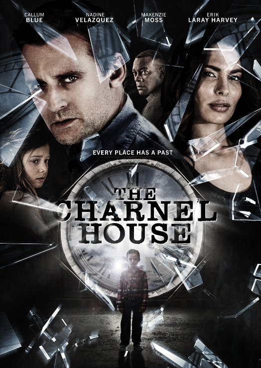 The Charnel House 2016 Türkçe Altyazılı izle