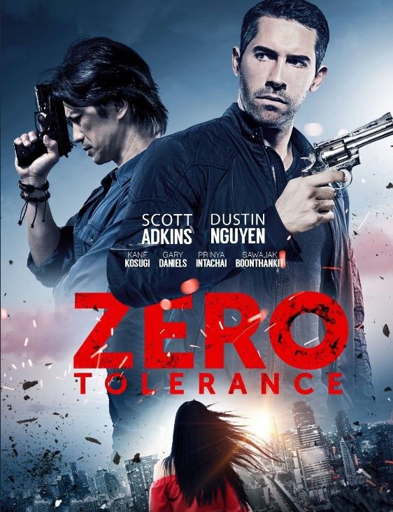 Sıfır Tolerans 2015 Türkçe Altyazılı izle