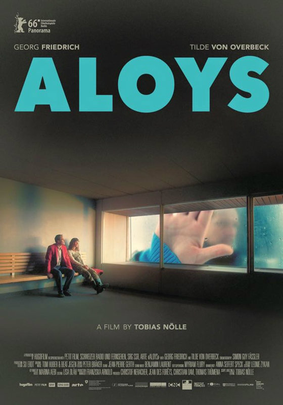 Aloys 2016 Türkçe Altyazılı izle