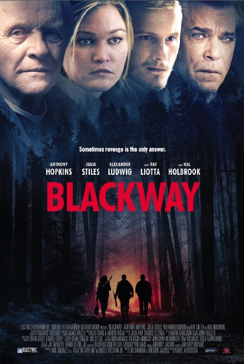 Blackway 2015 Türkçe Dublaj izle