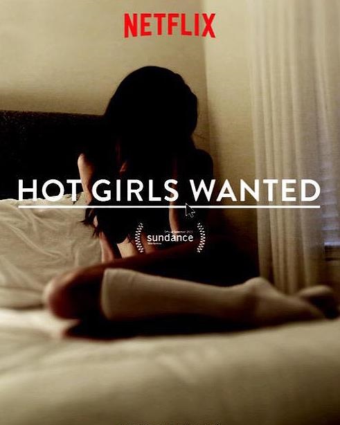 Hot Girls Wanted 2015 Türkçe Altyazılı izle