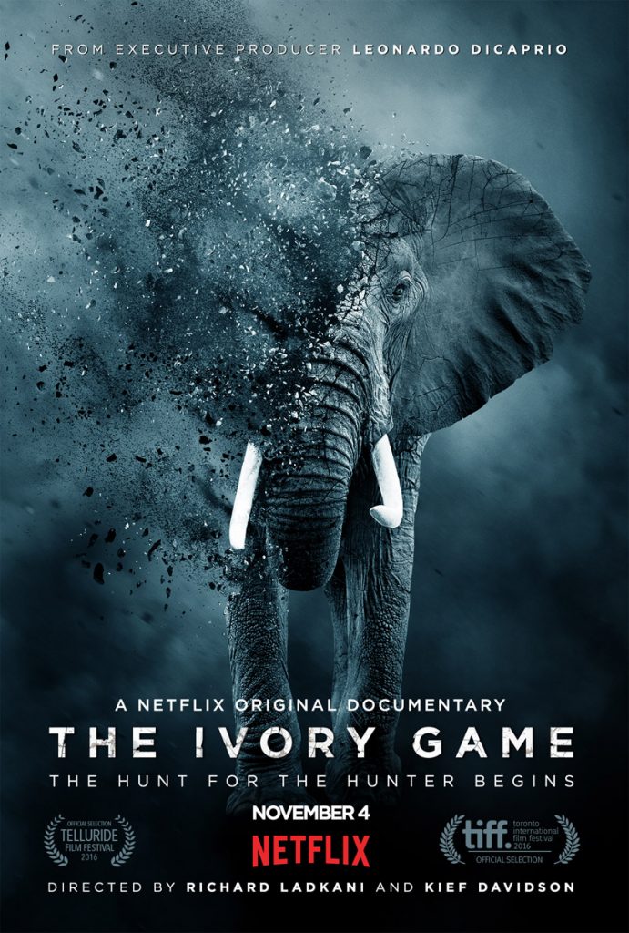 Fildişi Oyunu — The Ivory Game 2016 Türkçe Dublaj izle