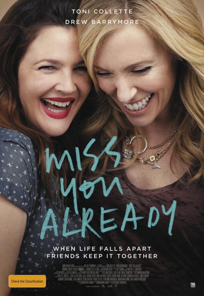 Seni Şimdiden Özledim izle | Miss You Already 2015 Türkçe Altyazılı izle