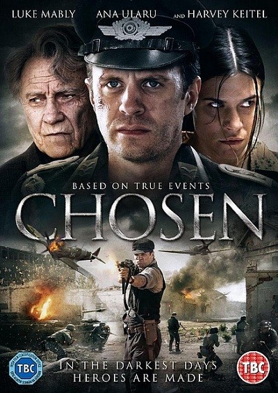 Seçilmiş – Chosen 2016 Türkçe Dublaj izle