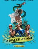 Sen Benimsin – A Bigger Splash 2015 Türkçe Dublaj izle