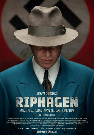 Riphagen 2016 Türkçe Dublaj izle