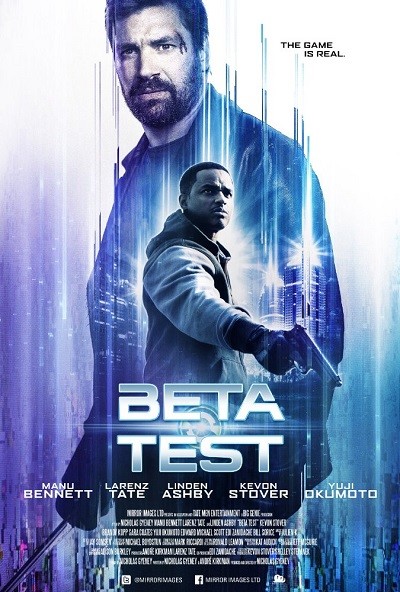 Beta Test 2015 Filmi izle