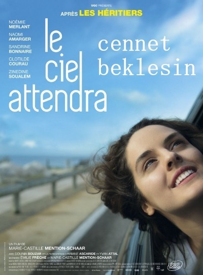 Cennet Beklesin 2016 Türkçe Dublaj izle