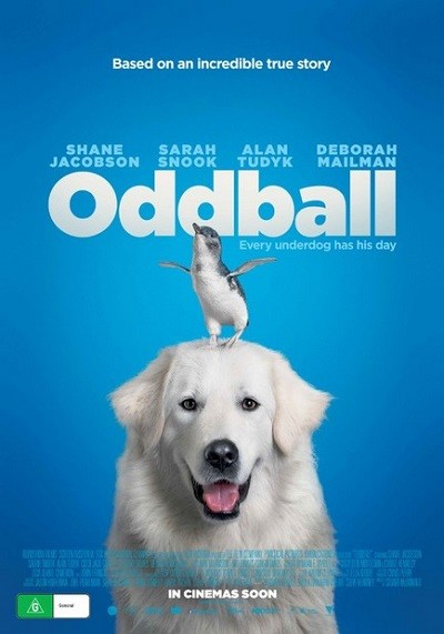 Cesur Köpek 2016 Türkçe Dublaj izle