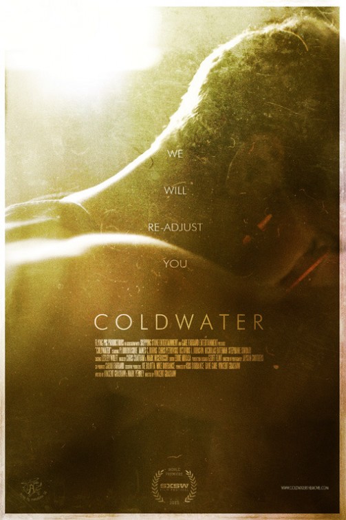 Coldwater 2013 Türkçe Dublaj izle