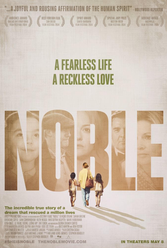 Noble 2014 Türkçe Dublaj izle