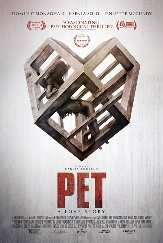 Pet 2016 Türkçe Dublaj izle