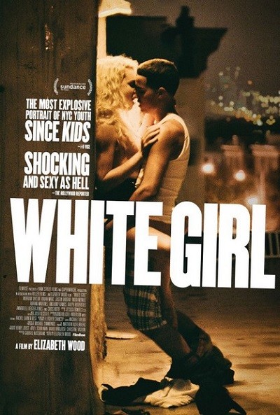 Sıcak Yaz – White Girl 2016 Türkçe Dublaj izle