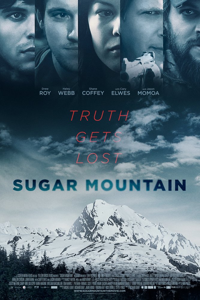 Sugar Mountain 2016 Türkçe Altyazılı izle