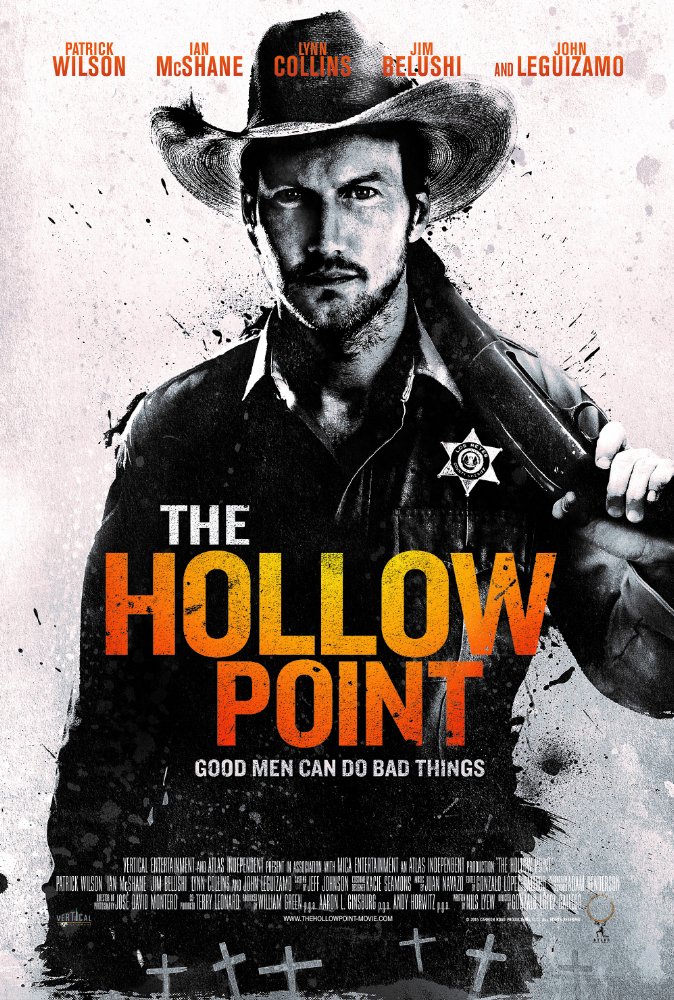 The Hollow Point 2016 Türkçe Altyazılı izle