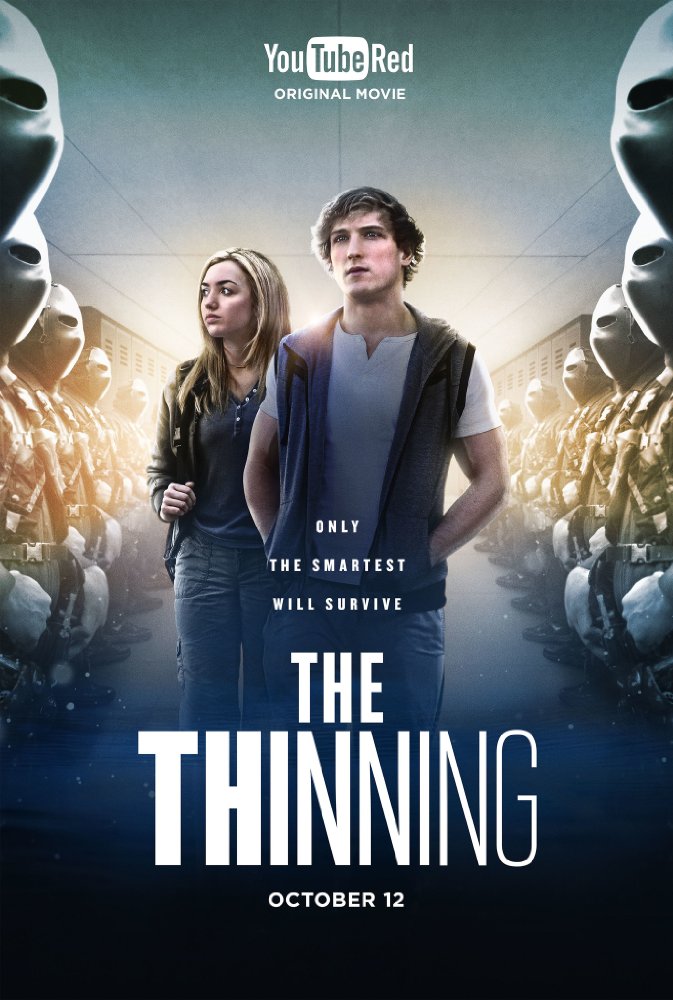 The Thinning izle – The Thinning 2016 Filmi izle