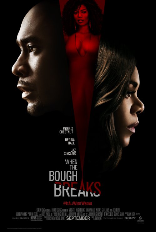 When the Bough Breaks 2016 Türkçe Altyazılı izle