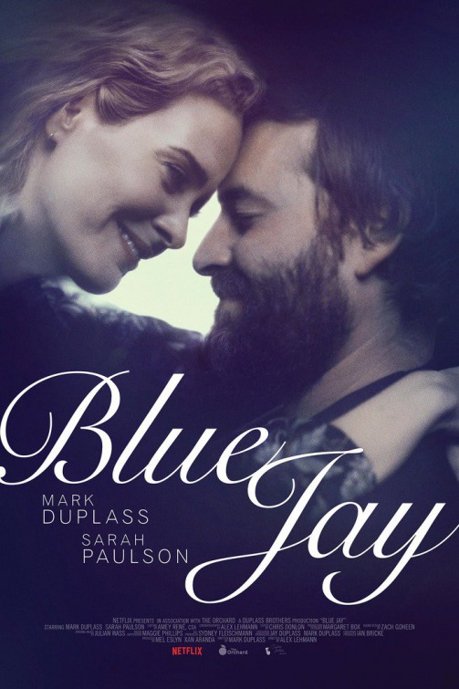 Blue Jay 2016 Türkçe Altyazılı izle