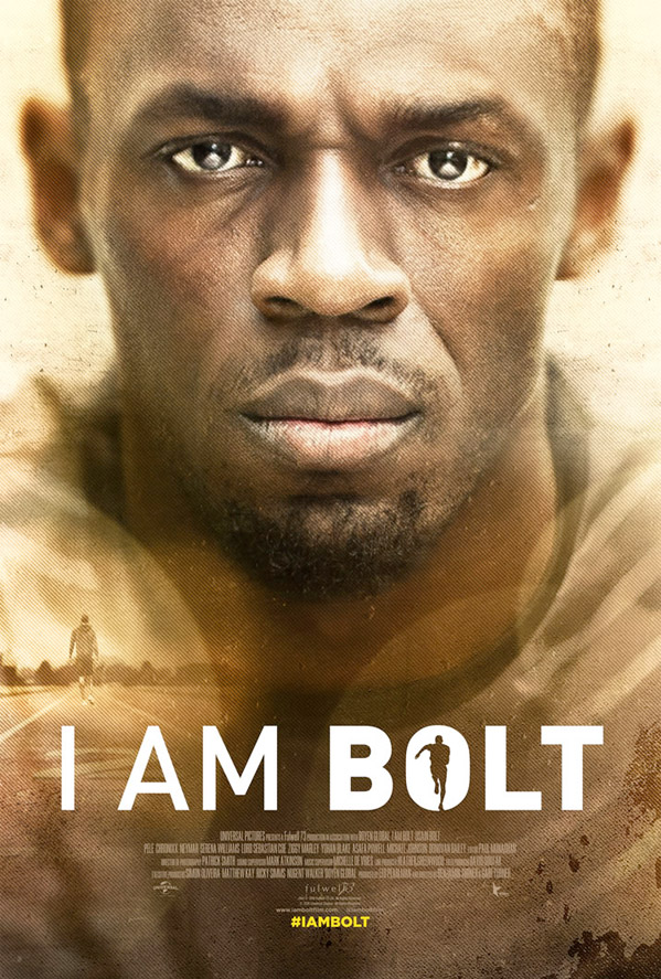 I Am Bolt izle | 2016 Türkçe Altyazılı izle