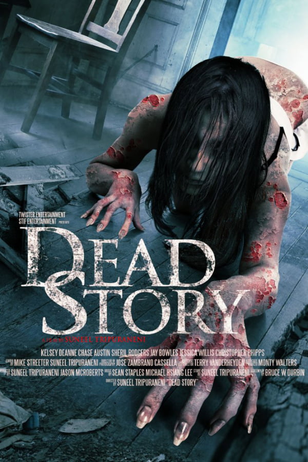 Dead Stor 2017 Türkçe Altyazılı izle