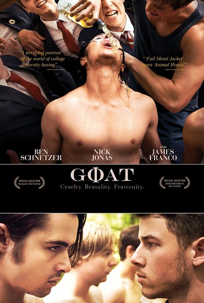 Goat 2016 Türkçe Dublaj izle