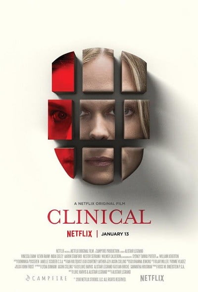 Klinik izle | Clinical 2017 Türkçe Dublaj izle