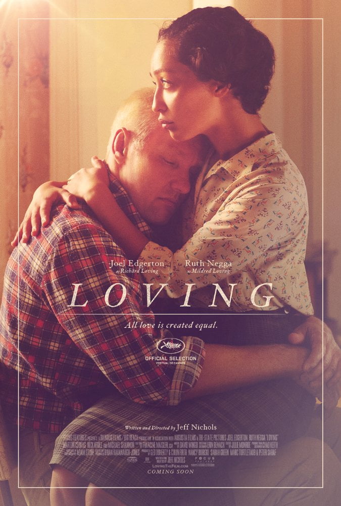 Loving 2016 Türkçe Altyazılı Full izle