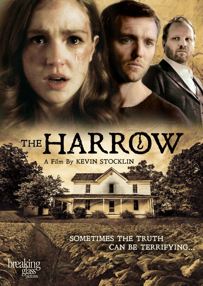 The Harrow 2016 Türkçe Altyazılı izle