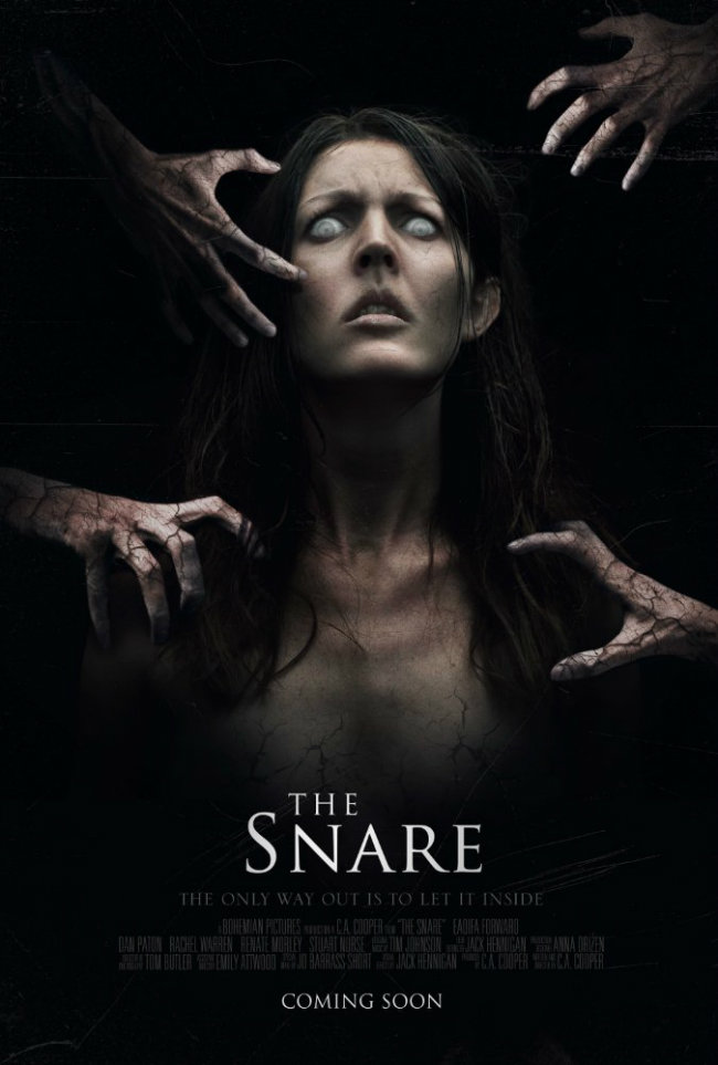 The Snare 2017 Türkçe Altyazılı izle