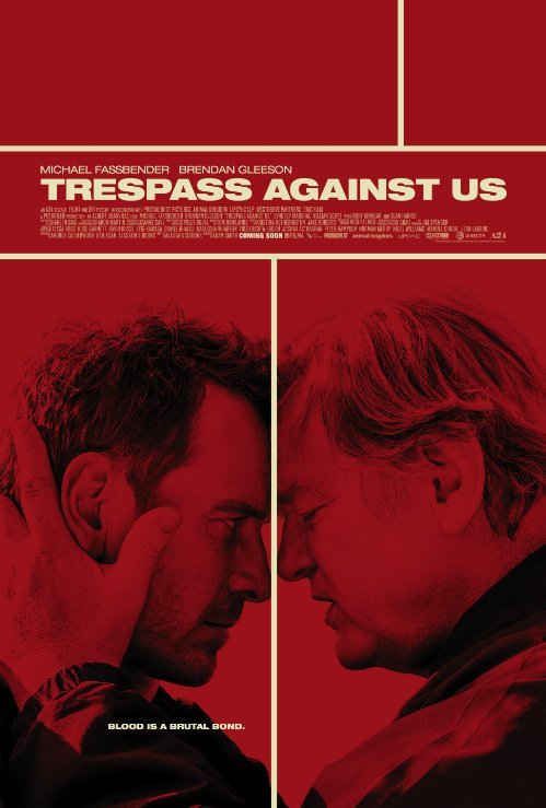 Trespass Against Us 2016 Türkçe Altyazılı izle