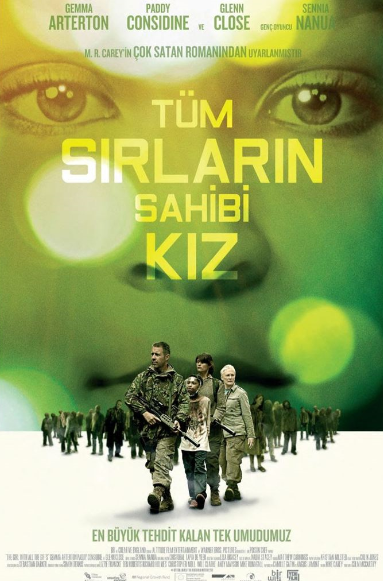 Tüm Sırların Sahibi Kız 2016 Türkçe Altyazılı izle