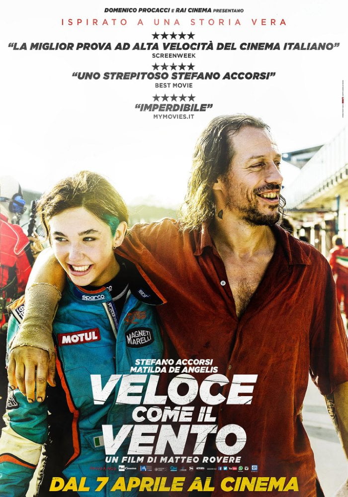 Büyük Yarış 2016 Türkçe Dublaj izle