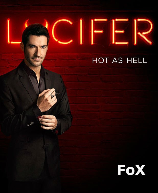 Lucifer 1.Sezon İzle | Türkçe Altyazılı & Dublaj Dizi İzle