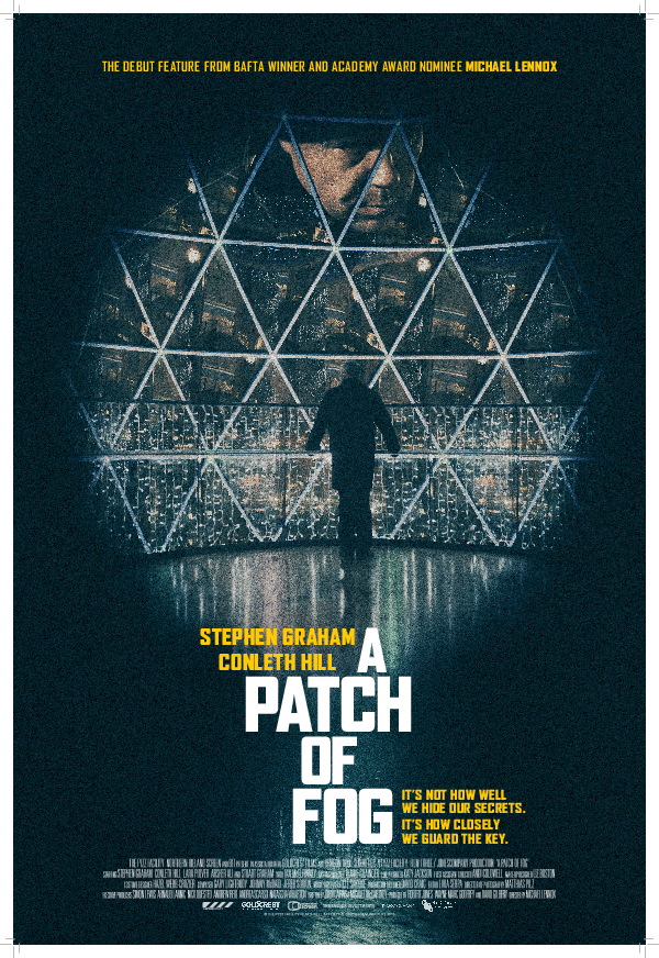 A Patch of Fog 2016 Türkçe Altyazılı izle