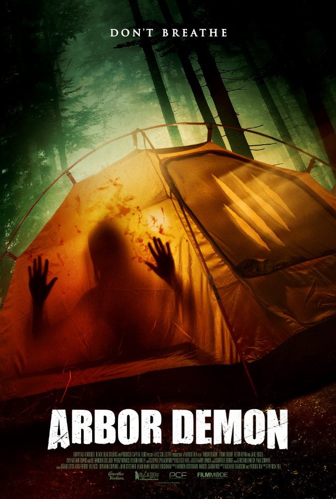 Arbor Demon 2016 Türkçe Altyazılı izle