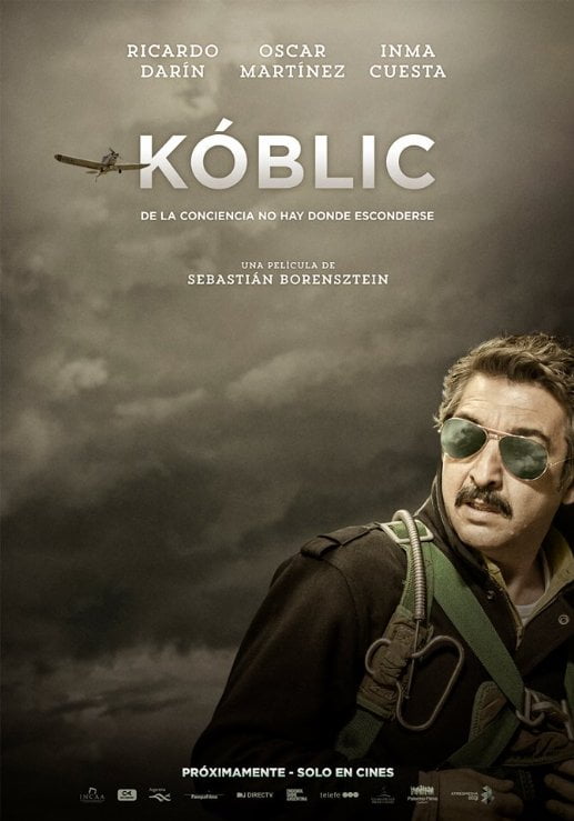 Koblic 2016 Türkçe Altyazılı izle