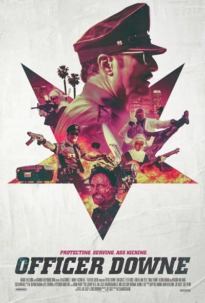 Memur Downe 2016 Türkçe Altyazılı izle