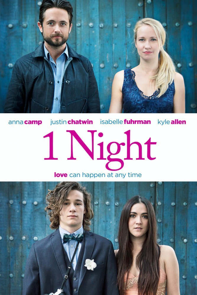 One Night 2016 Türkçe Altyazılı izle