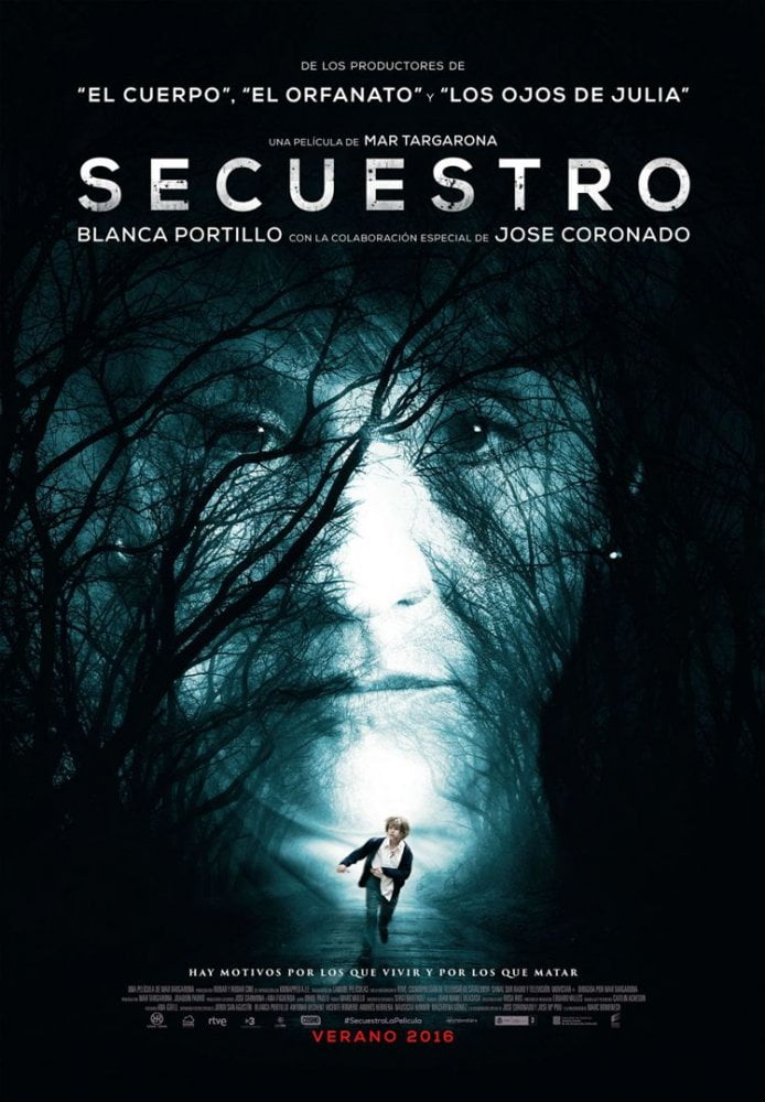 Secuestro izle |1080p|