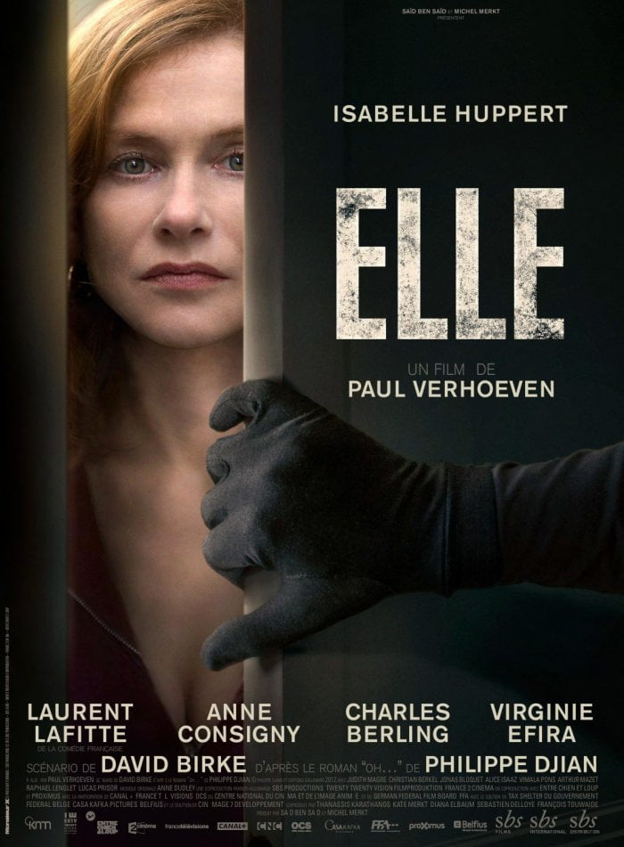 O Kadin izle | Elle 2016 Türkçe Dublaj izle