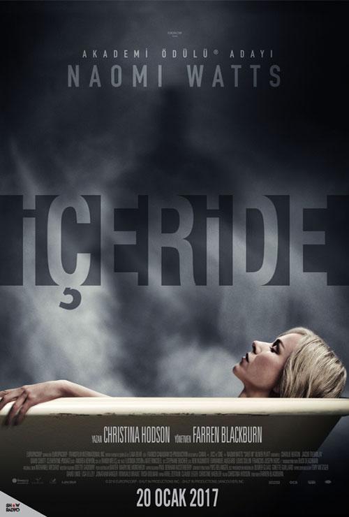 İçeride 2016 Türkçe Altyazılı izle