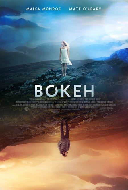 Bokeh 2017 Türkçe Altyazılı izle