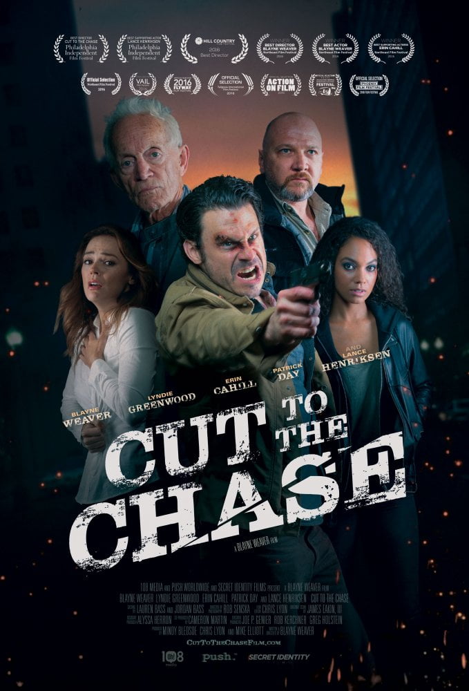 Cut to the Chase 2016 Türkçe Altyazılı izle