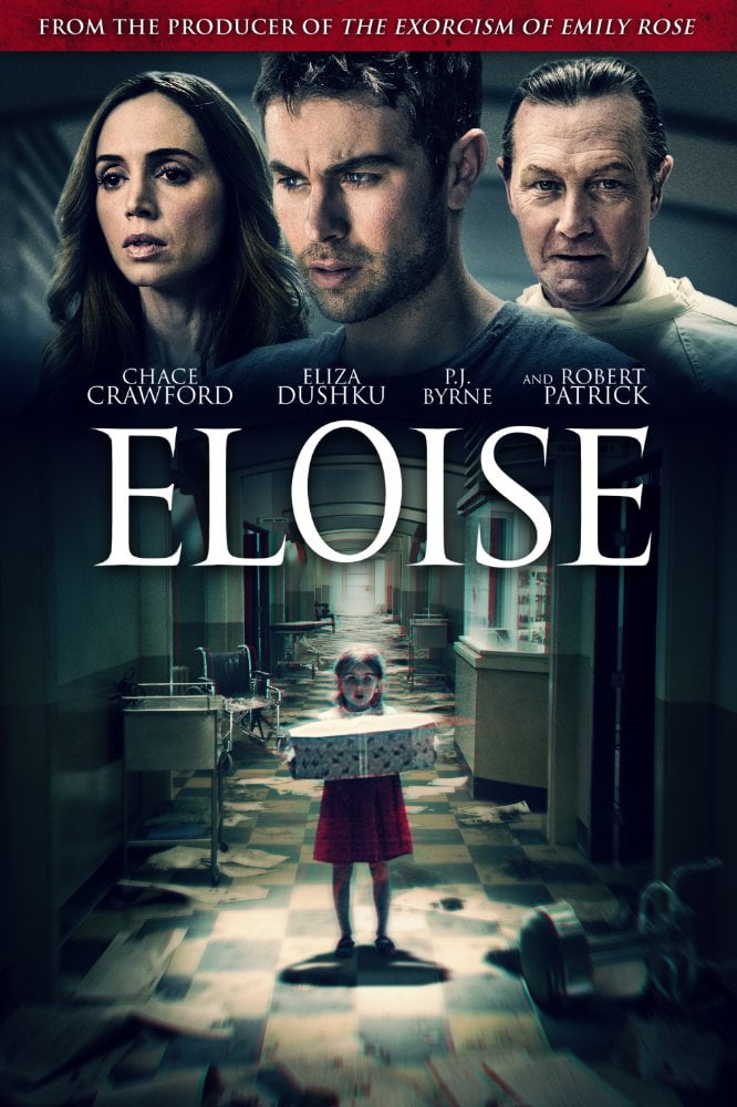 Eloise 2017 Türkçe Altyazılı izle